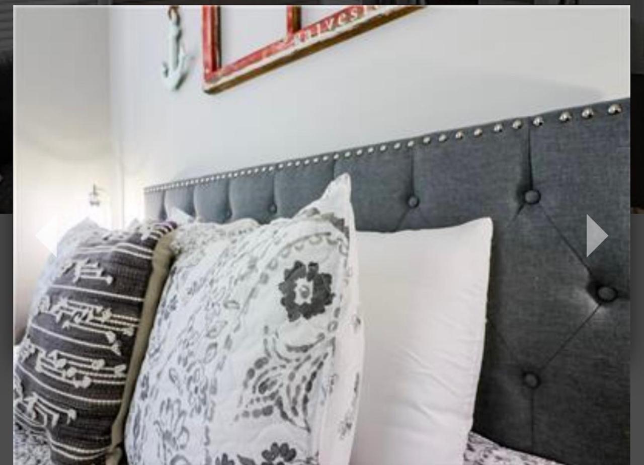 Cozy Crab Pad Hotel Galveston Buitenkant foto