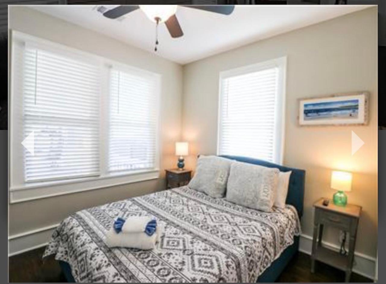 Cozy Crab Pad Hotel Galveston Buitenkant foto